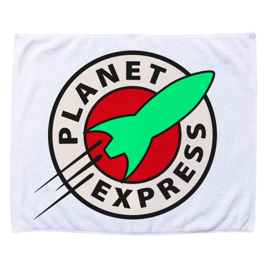 KTCN 15x20 Planet Express